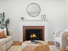 8136 Holy Cross Place, Los Angeles CA 90045