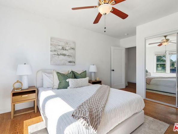 8136 Holy Cross Place, Los Angeles CA 90045