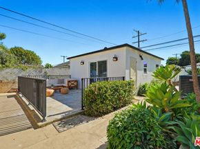 8136 Holy Cross Place, Los Angeles CA 90045