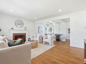 8136 Holy Cross Place, Los Angeles CA 90045