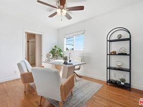 8136 Holy Cross Place, Los Angeles CA 90045