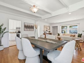 8136 Holy Cross Place, Los Angeles CA 90045