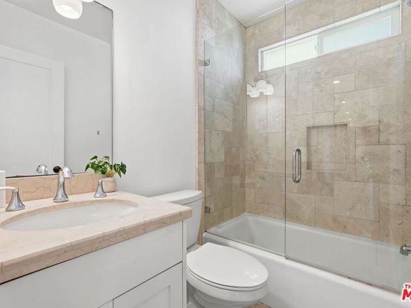 8136 Holy Cross Place, Los Angeles CA 90045