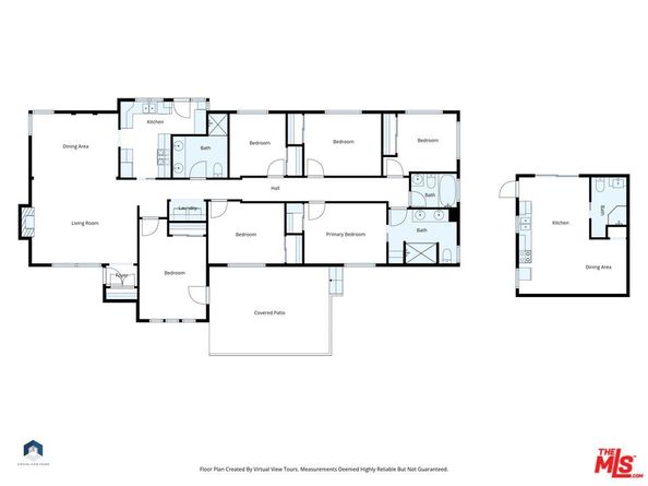 8136 Holy Cross Place, Los Angeles CA 90045
