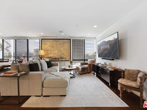 2160 Century Park East 411, Los Angeles CA 90067