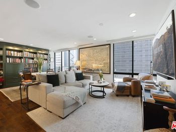 2160 Century Park East