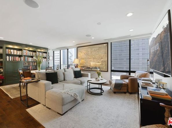 2160 Century Park East 411, Los Angeles CA 90067