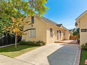 9028 Rangely Avenue, West Hollywood CA 90048