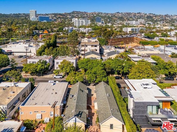 9028 Rangely Avenue, West Hollywood CA 90048