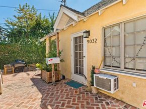 9028 Rangely Avenue, West Hollywood CA 90048