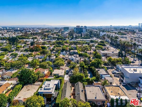 9028 Rangely Avenue, West Hollywood CA 90048