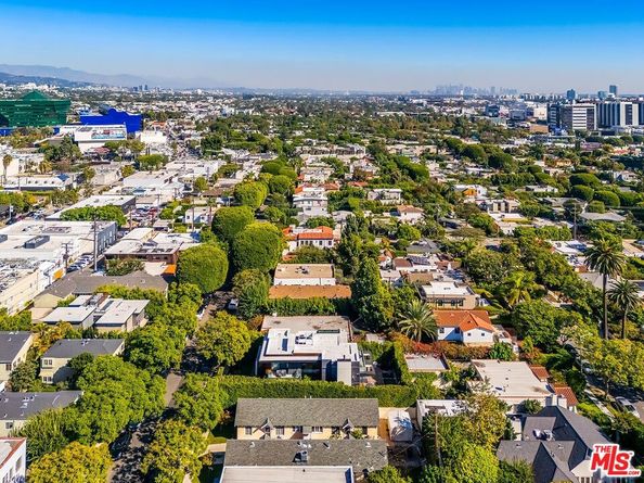 9028 Rangely Avenue, West Hollywood CA 90048