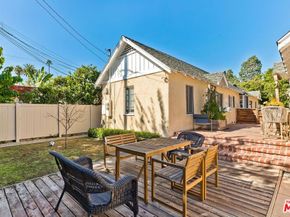 9028 Rangely Avenue, West Hollywood CA 90048