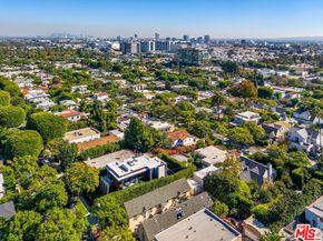 9028 Rangely Avenue, West Hollywood CA 90048
