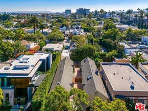 9028 Rangely Avenue, West Hollywood CA 90048