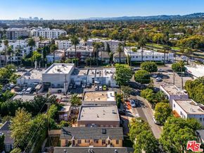 9028 Rangely Avenue, West Hollywood CA 90048