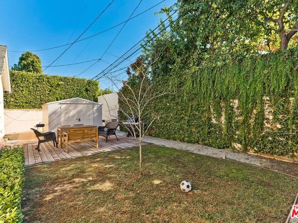 9028 Rangely Avenue, West Hollywood CA 90048