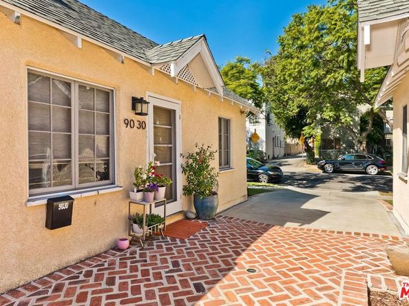 9028 Rangely Avenue, West Hollywood CA 90048