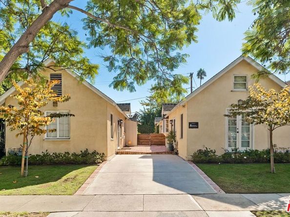 9028 Rangely Avenue, West Hollywood CA 90048