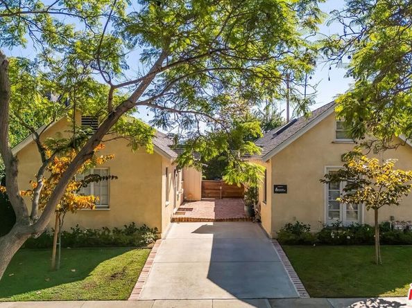 9028 Rangely Avenue, West Hollywood CA 90048