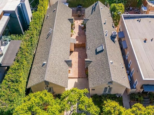 9028 Rangely Avenue, West Hollywood CA 90048