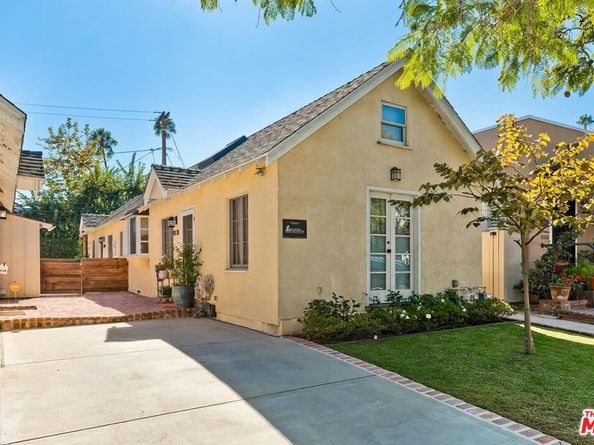 9028 Rangely Avenue, West Hollywood CA 90048