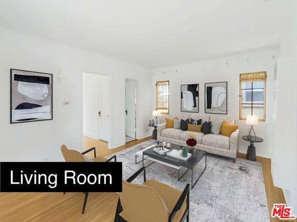 9028 Rangely Avenue, West Hollywood CA 90048