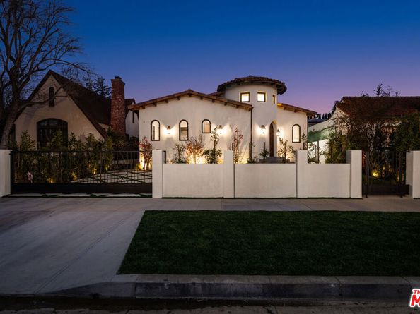 836 S Muirfield Road, Los Angeles CA 90005
