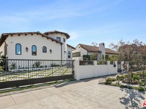 836 S Muirfield Road, Los Angeles CA 90005