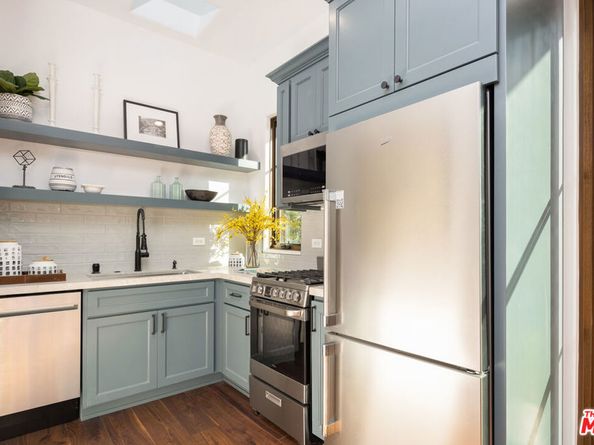 836 S Muirfield Road, Los Angeles CA 90005