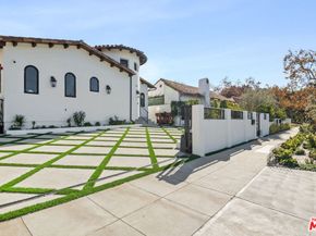 836 S Muirfield Road, Los Angeles CA 90005