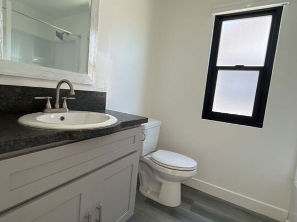 1245 Crenshaw Boulevard, Los Angeles CA 90019