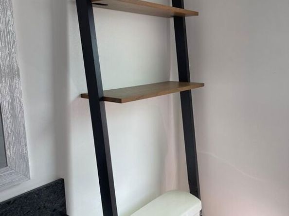 1245 Crenshaw Boulevard, Los Angeles CA 90019