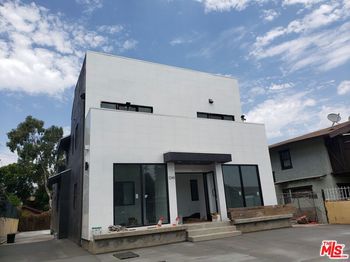 1245 Crenshaw Boulevard