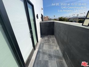 1245 Crenshaw Boulevard, Los Angeles CA 90019