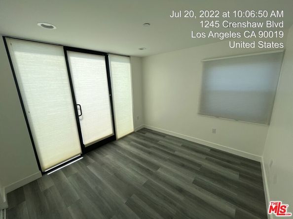 1245 Crenshaw Boulevard, Los Angeles CA 90019