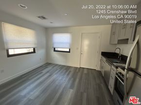 1245 Crenshaw Boulevard, Los Angeles CA 90019