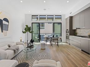 935 1/2 N Spaulding Avenue, West Hollywood CA 90046