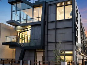935 1/2 N Spaulding Avenue, West Hollywood CA 90046