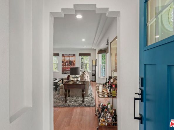 8816 David Avenue, Los Angeles CA 90034