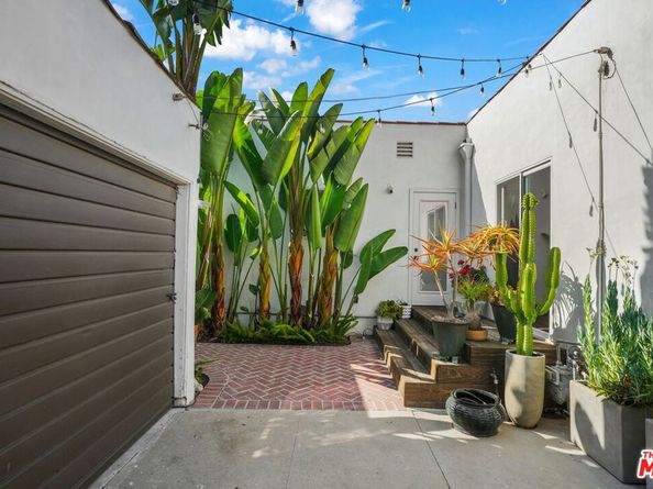 8816 David Avenue, Los Angeles CA 90034