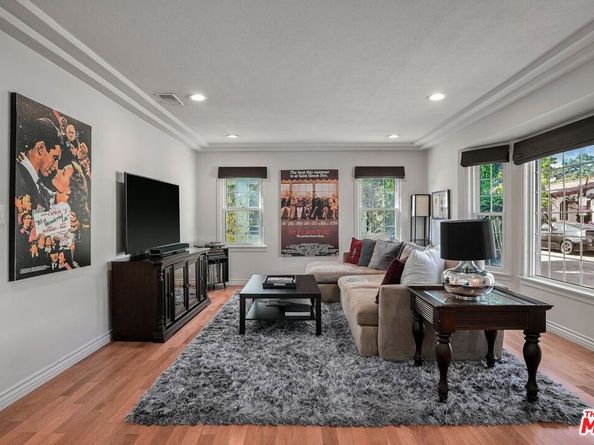 8816 David Avenue, Los Angeles CA 90034