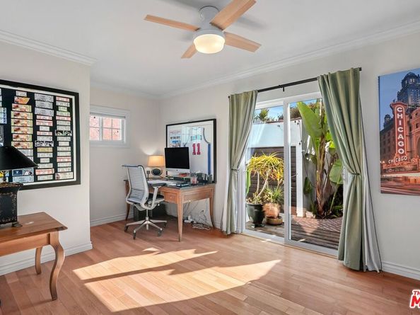 8816 David Avenue, Los Angeles CA 90034