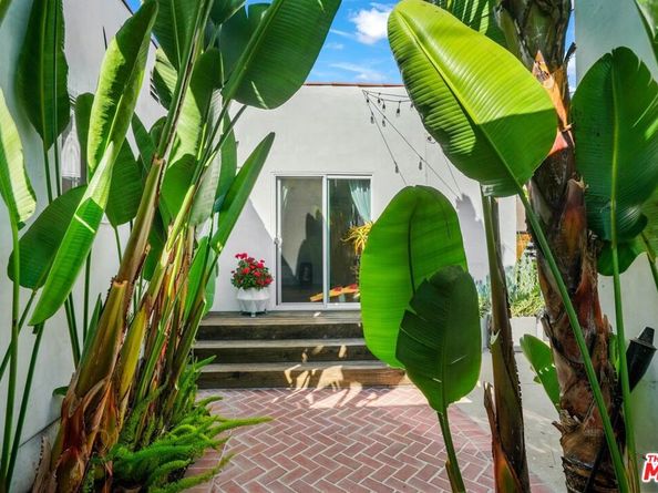 8816 David Avenue, Los Angeles CA 90034