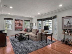 8816 David Avenue, Los Angeles CA 90034