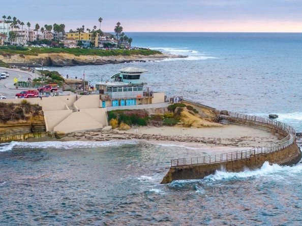 1039 Coast Blvd H, La Jolla CA 92037