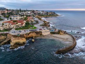 1039 Coast Blvd H, La Jolla CA 92037