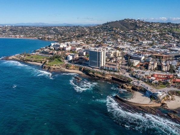 1039 Coast Blvd H, La Jolla CA 92037