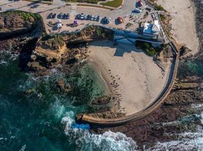 1039 Coast Blvd H, La Jolla CA 92037