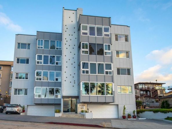 1039 Coast Blvd H, La Jolla CA 92037